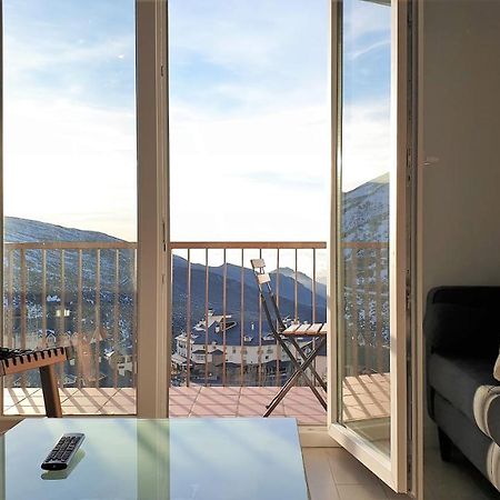 Todosierranevada Zona Baja - Edificio Atlas - Vistas A La Montana - Junto A Los Telecabinas Sierra Nevada Ngoại thất bức ảnh